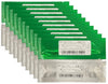 Control Swab Set for Veritor System SARS-CoV-2 (10/bx)