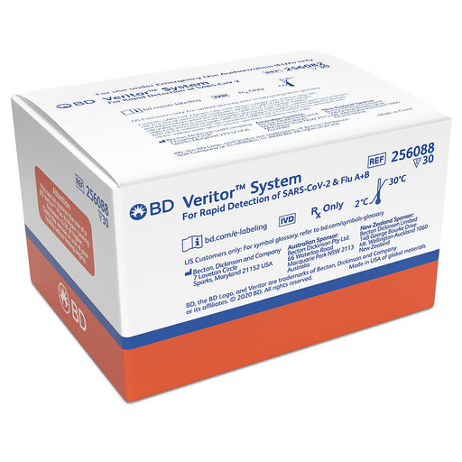 BD Veritor SARS-CoV-2. Save at Tigermedical — Tiger Medical