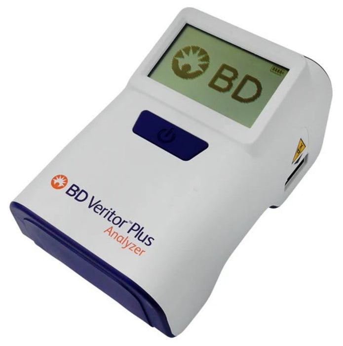 Veritor Plus Analyzer w/ Respiratory Syncytial Virus (RSV) Test Kits