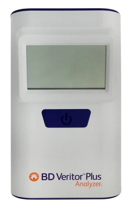 Veritor Plus Analyzer w/ Respiratory Syncytial Virus (RSV) Test Kits