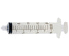 Syringes, Non-Sterile - 20 mL, Luer-Lok, 325 / Case
