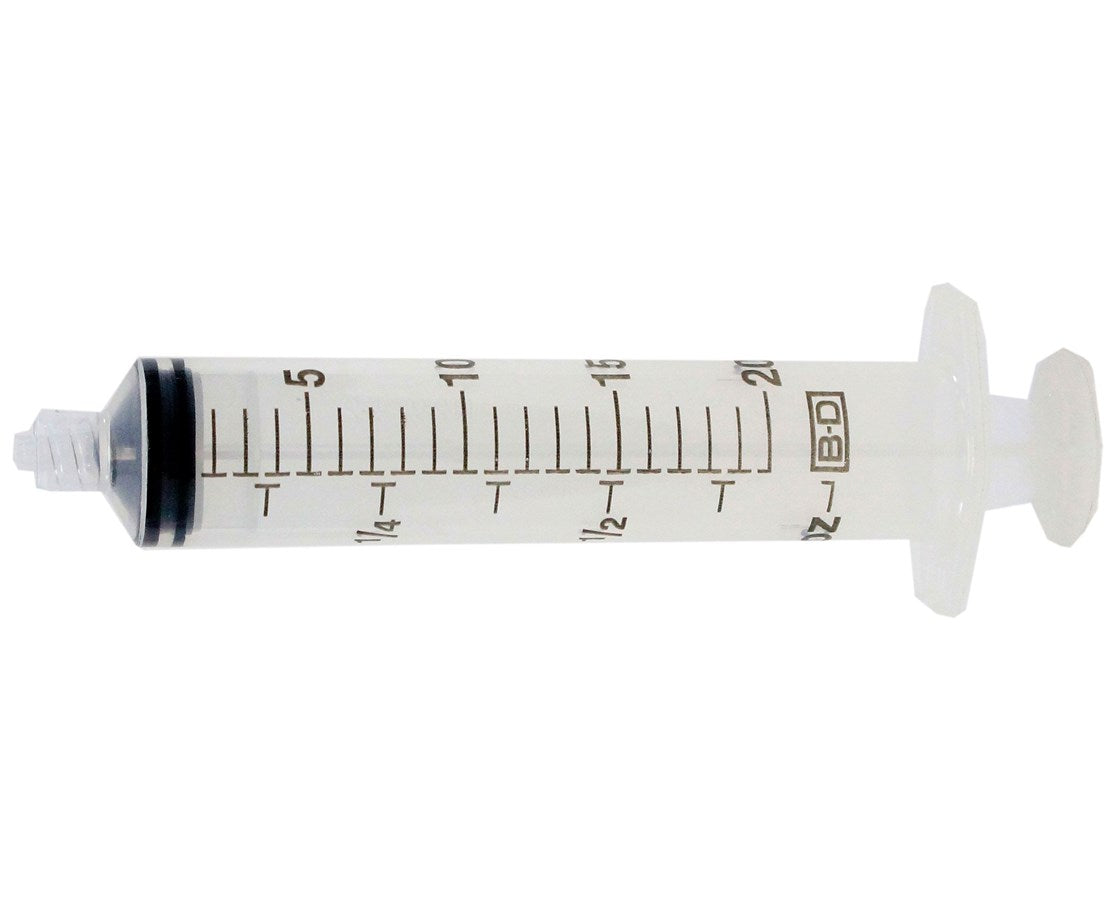 2025新商品 or Luer-Lok™ - Non-Sterile Syringes, BD Slip-Tip At Save - アクセサリー