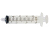 Syringes, Non-Sterile - 5 mL, Luer-Lok, 1400 / Case