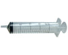 Sterile Syringes - 20 mL, Slip-Tip, 48 / Box