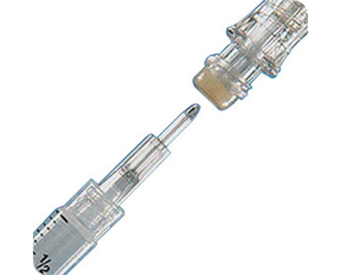 Interlink Injection BD Interlink Cannulas. Save at Tigermedical — Tiger Medical