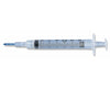 Interlink Syringes with Cannula