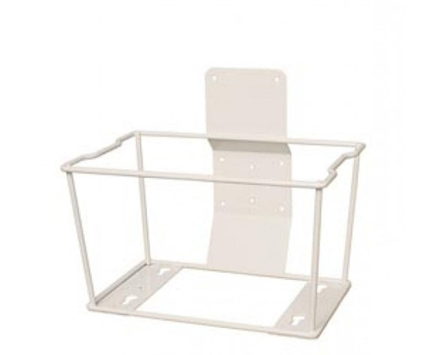 Wire Rack Sharp Container BD Wire Wall Bracket for Sharps Collector. Save at Tigermedical — Tiger ...