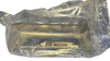 Small Cabinet Shields for 5.4 Qt Sharps Collectors (10/cs)