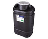 RCRA Hazardous Waste Disposal Collector / Container, Open Top - 8/cs