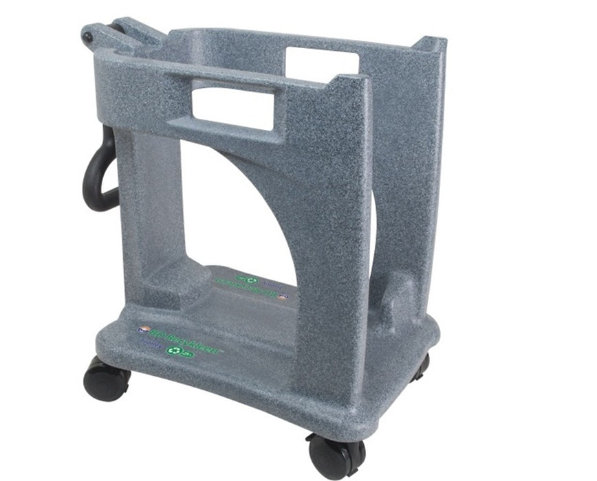 Recykleen Trolley for Sharps Collector