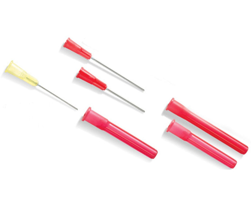 Integra Blunt Fill Needles 18G x 1" - 1000/cs