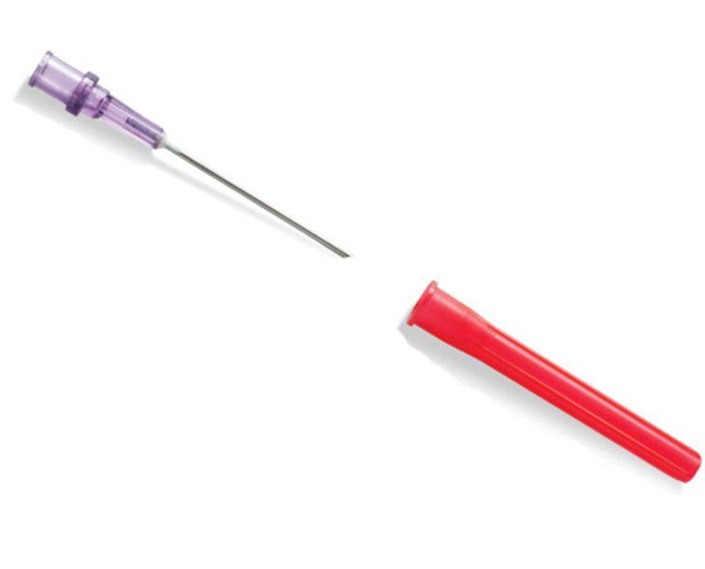 BD Filter Pharmacy Needles. Save at Tigermedical — Tiger Medical