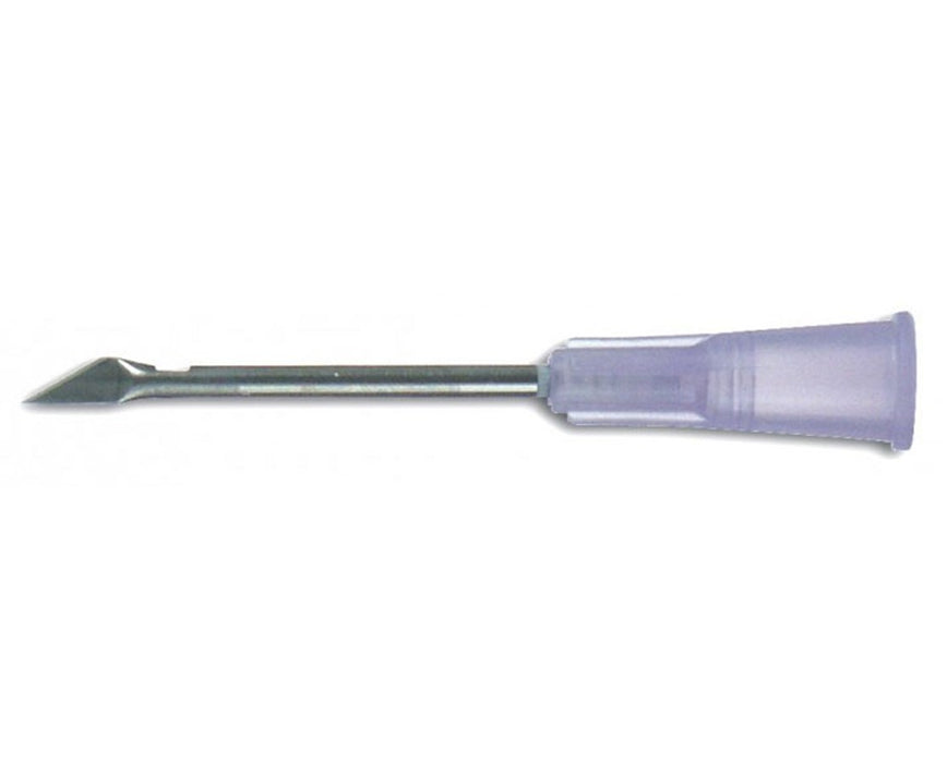 Nokor Admix Thin Wall Non-Coring Pharmacy Needles