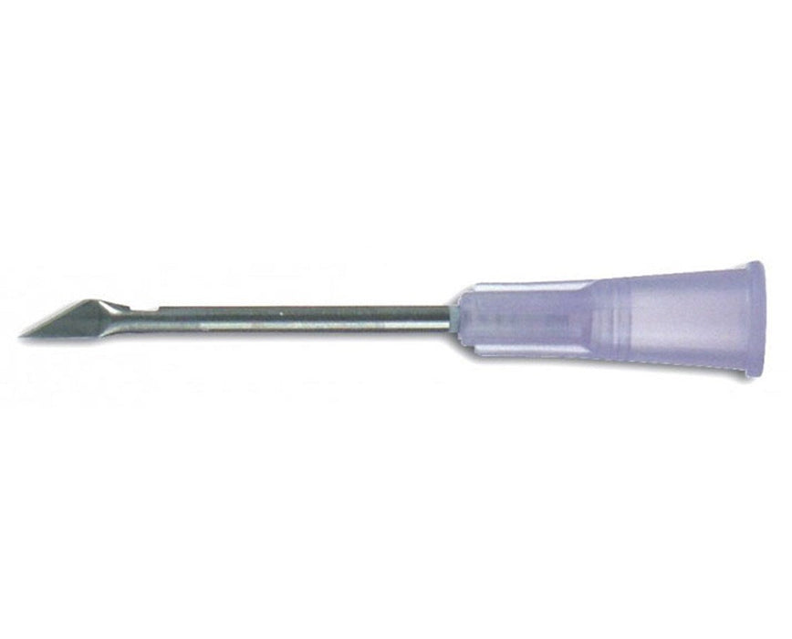 Nokor Admix Thin Wall Non-Coring Needles - 18G x 1½" - 1000/cs