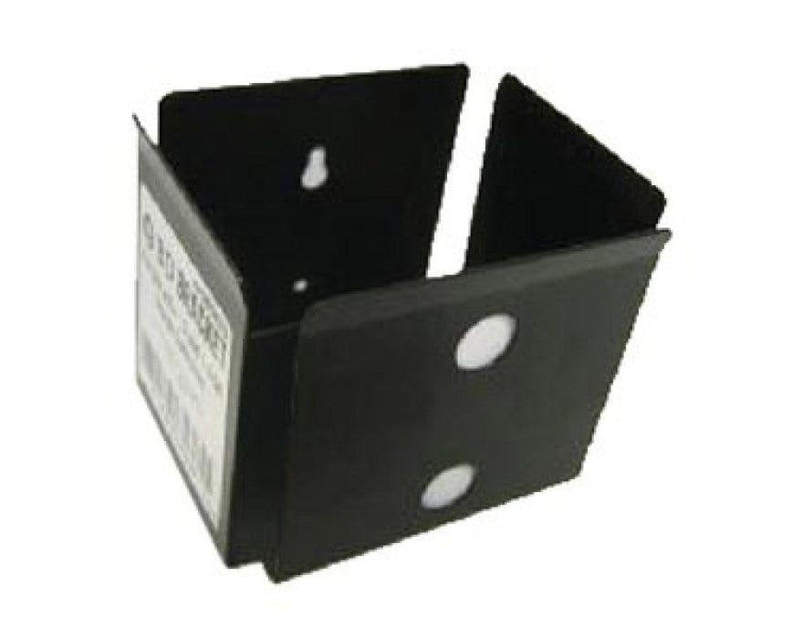 Metal Cup Bracket for 1 & 1.5 QT Sharps Collectors, 12/case