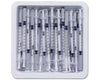 PrecisionGlide Allergist Trays - 1 mL, 26G x 1/2