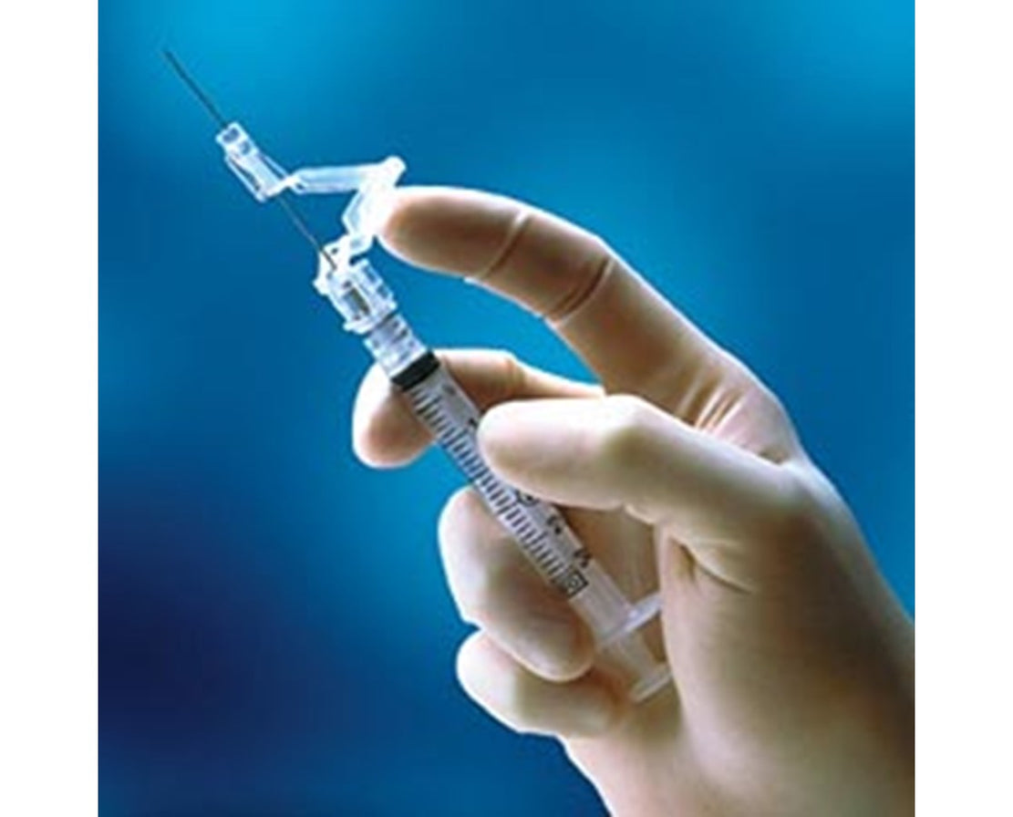 BD SafetyGlide Needles. Save at Tigermedical — Tiger Medical