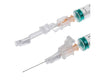 SafetyGlide Hypodermic Needles 21 G x 1 1/2