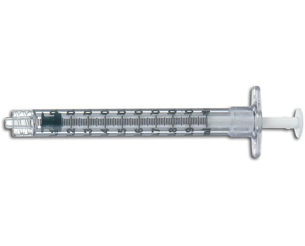 Exelint 1/2cc Lo-Dose Insulin – Save at — Tiger Medical