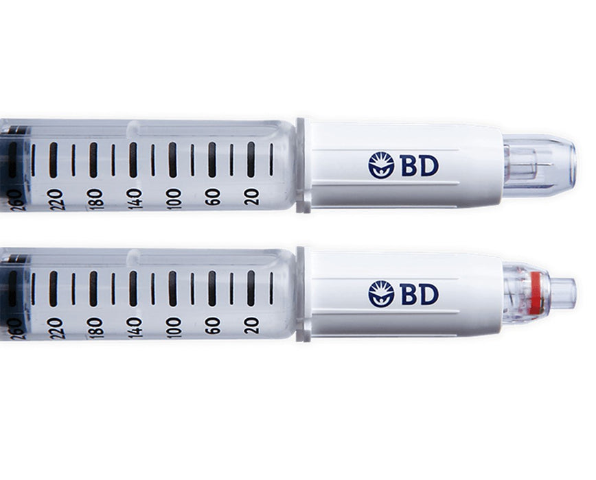Autoshield Duo Safety Insulin Pen Needle