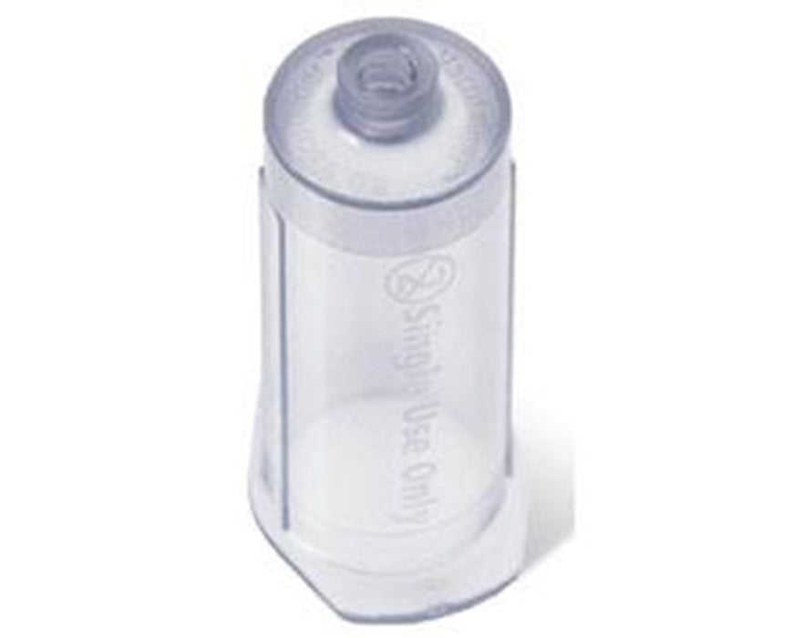 Vacutainer Single Use Non-Stackable Holder Case of 1000