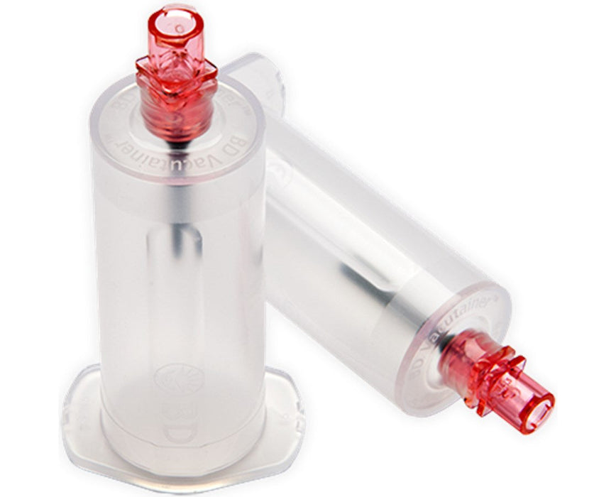 Vacutainer Blood Transfer Access Device - Female (198/Case)