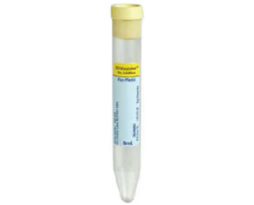 Vacutainer Urinalysis Tubes