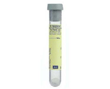 BD Vacutainer Urinalysis Tubes. Save at Tigermedical — Tiger Medical