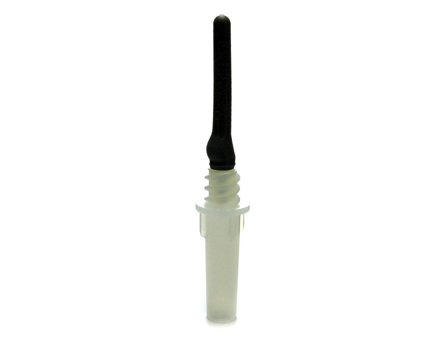 Specimen Collection Adapter BD Vacutainer Multiple Sample Luer Adapter. Save at Tigermedical ...