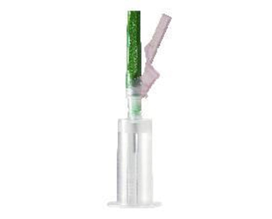 BD Vacutainer Eclipse Needle with - Save at — Tiger Medical