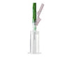 Vacutainer Eclipse Needle with Pre-Attached Holder: 21G x 1¼