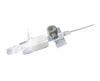 Insyte-W Straight IV Catheter with Wings 22G x 1.0 in. - 1000/cs