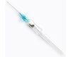 Insyte Autoguard Shielded IV Catheters: 20G x 1.16