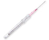 Insyte Autoguard BC Shielded IV Catheters with Blood Control Technology: 16G x 1.77