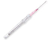 Insyte Autoguard BC Shielded IV Catheters with Blood Control Technology: 20G x 1.88