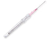 Insyte Autoguard BC Shielded IV Catheters with Blood Control Technology: 18G x 1.88