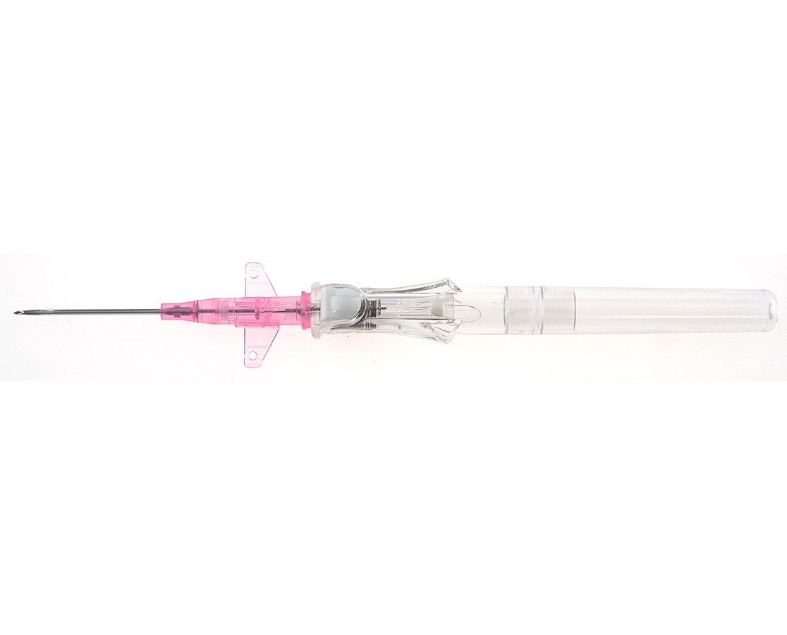 BD Insyte™ IV Catheters - Save at — Tiger Medical