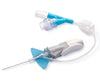 Nexiva Closed IV Catheter System with Dual Port: 22 G X 1.00