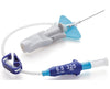 Nexiva Diffusics Closed IV Catheter System: 24 G X 0.75