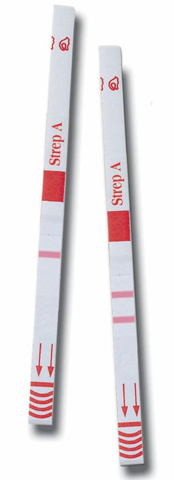 ICON DS Strep A Test. Kit. Sterile (1/ea)
