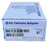 Miscellaneous Adapters. Multi-lumen. Sterile (100/bx)