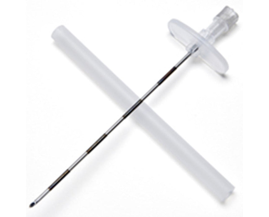 Tuohy Epidural Needles 20 G × 3 1/2" - 50/cs