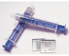 Epilor Loss-of-Resistance (LOR) Syringes