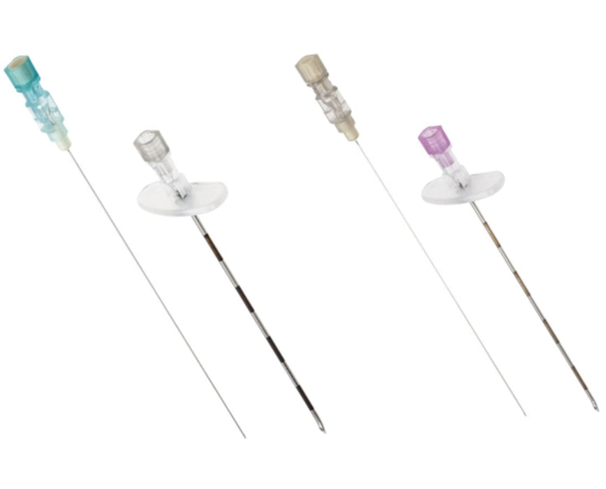 Durasafe Combined Spinal/Epidural Procedure Set, 25G x 4 11/16" Needle, 17G x 3.5" Epidural Needle - 50/cs