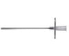 Arterial Angiography Needle Outer Blunt Cannula - 50/Cs