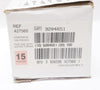 Intramedic 18G Adapter for Intramedic PE 240 Tubing (100/pk)
