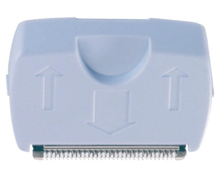 Surgical Clipper Blades for Carefusion Rechargeable Surgical Clipper
