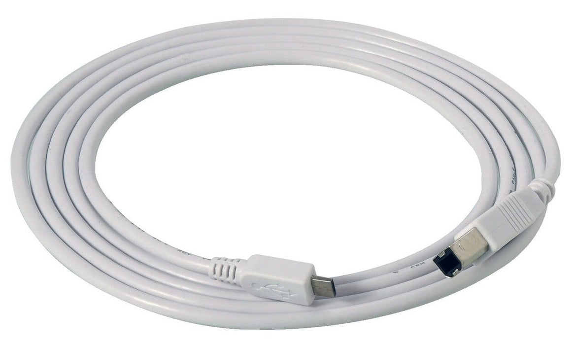 Custom Printer Cable for Veritor Plus Systems