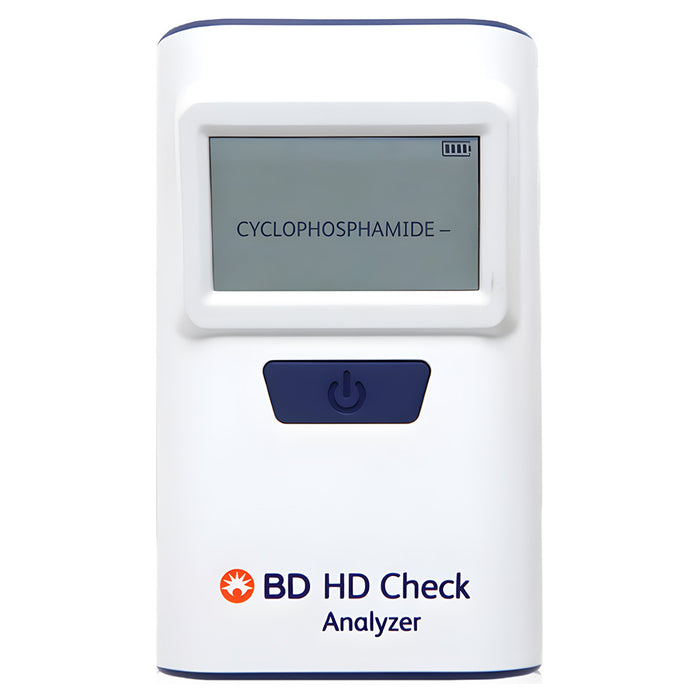 Hazardous Drug Check Analyzer