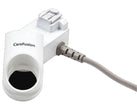 Charging Adapter for Carefusion Rechargeable Surgical Clipper